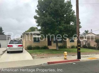 4629 71st St, La Mesa, CA 91942
