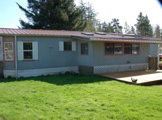 29405 T Ln, Ocean Park, WA 98640