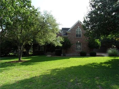 3800 Bobby Jones Way, Round Rock, TX, 78664