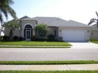 1026 Fieldstone Dr, Melbourne, FL 32940