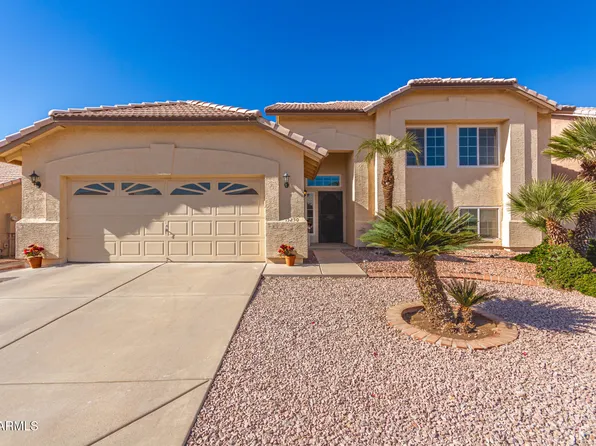 15250 S 29TH Street, Phoenix, AZ 85048
