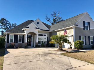 1651 Pleasant Hill Dr, Charleston, SC 29414
