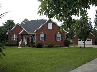 309 River Birch Ln, Clover, SC 29710