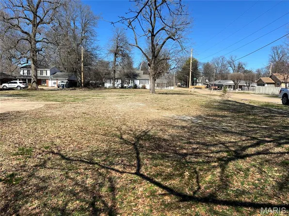 107 N Everett St, Kennett, MO 63857