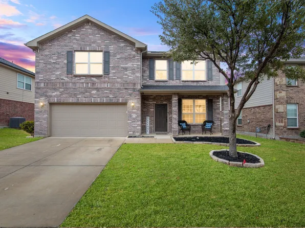 5224 Molasses Dr, Fort Worth, TX 76179