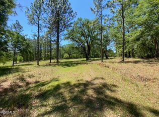 Harmon Pope Rd, Lucedale, MS 39452