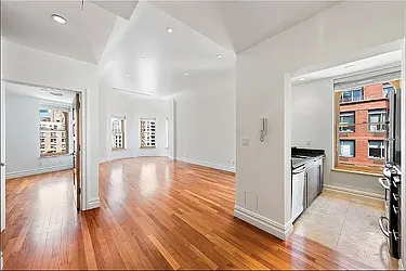 Rented by REAL New York