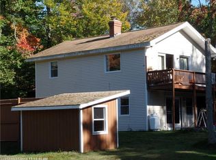 989 River Rd, Brunswick, ME 04011
