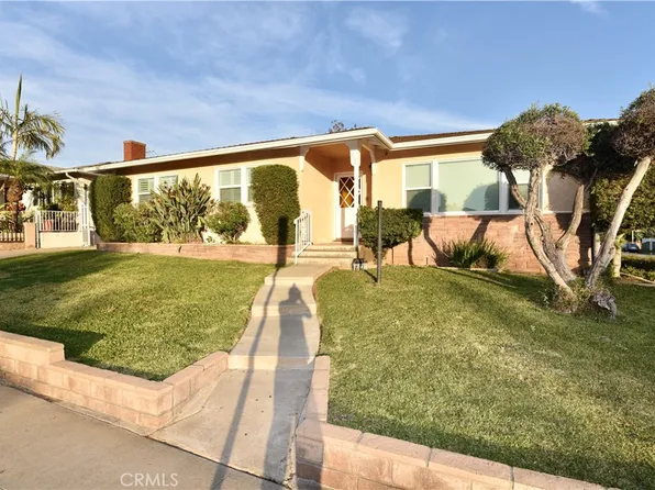 400 N 20th St, Montebello, CA 90640