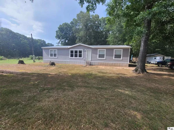 5125 Harlon Rd, Bastrop, LA 71220