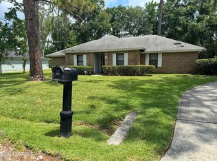 5447 Rosedale Ln, Jacksonville, FL 32244