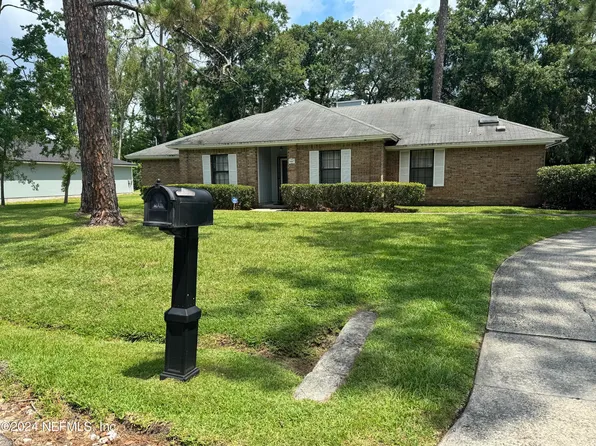 5447 ROSEDALE Lane, Jacksonville, FL 32244