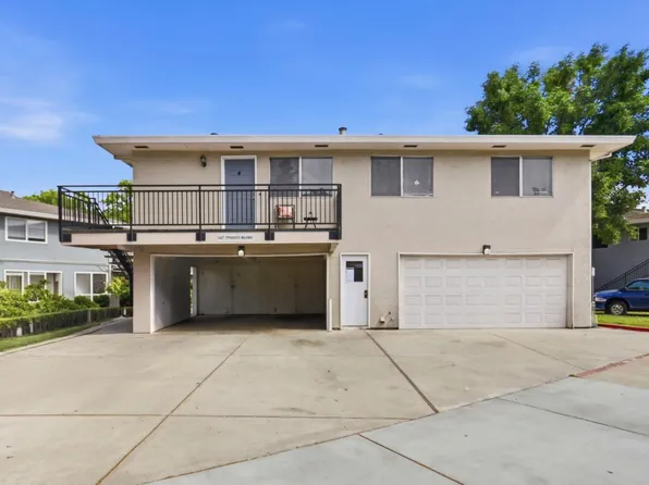 5467 Spinnaker Walkway APT 4, San Jose, CA 95123