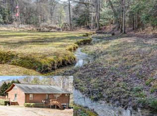 1623 Ranger Rd, Murphy, NC 28906