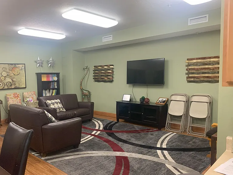 Community Room