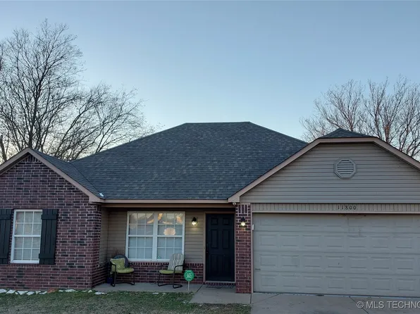 11800 N 193rd East Ave, Collinsville, OK 74021