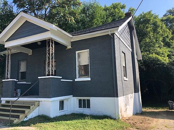 2nd image of 1914 Baltimore Ave
