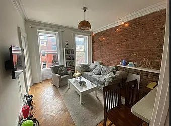 Rented by Bien Realty Ltd