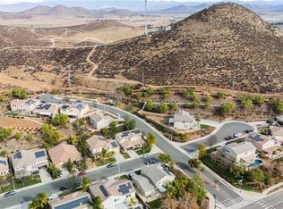 0 Pacific Bluff St #1, Menifee, CA 92584
