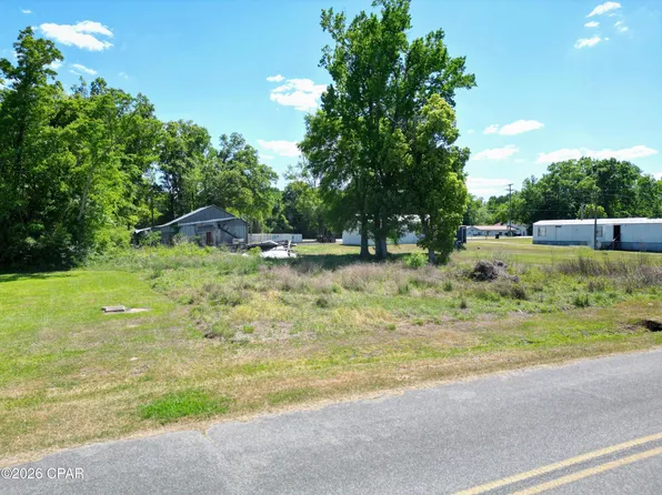 20451 Folsom Ave, Blountstown, FL 32424