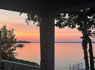 9603 W Long Lake Rd, Alpena, MI 49707