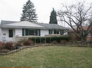 2335 Cranford Rd, Columbus, OH 43221