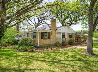 910 Reverchon Dr, Dallas, TX 75211