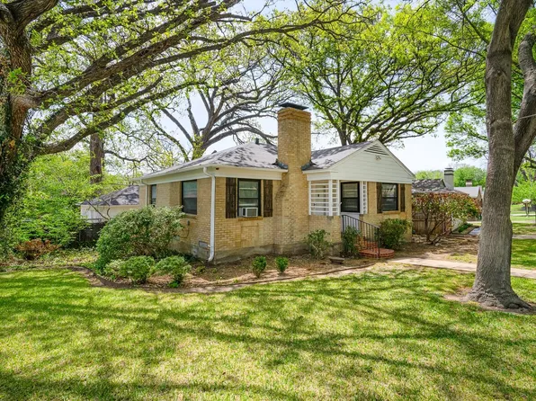 910 Reverchon Dr, Dallas, TX 75211