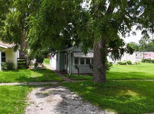 1416 Lincoln Blvd, Muscatine, IA 52761