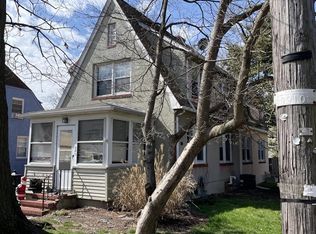 40 Portship Rd, Dundalk, MD 21222