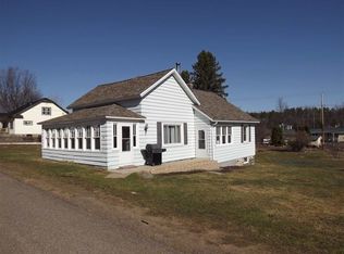 225 W Lake St, Michigamme, MI 49861