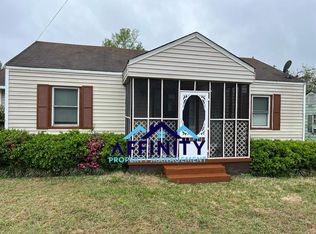 962 Quinlan Dr, Macon, GA 31206