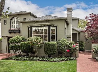 121 Avila Rd, San Mateo, CA 94402