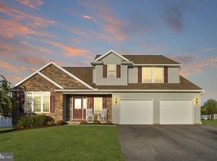 10 Kreider Dr #L-0017, Jonestown, PA 17038