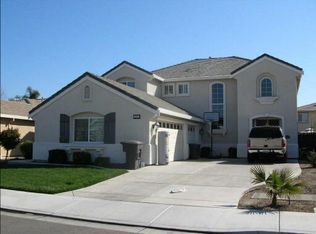 500 Mesa Ct, Tracy, CA