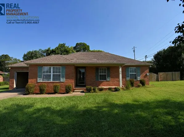 6000 Bridgewater Dr, Smyrna, TN 37167