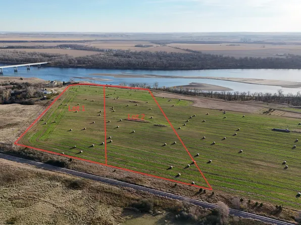1 Lewis And Clark Trl, Washburn, ND 58577
