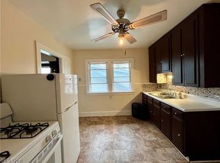 1301 Spring Rd #UP, Cleveland, OH 44109