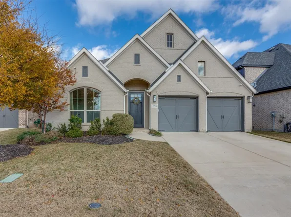 2716 Preakness Pl, Celina, TX 75009