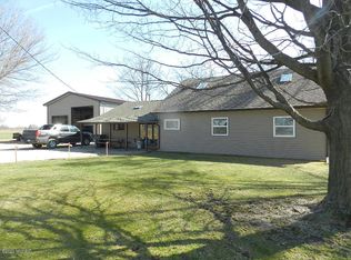 346 W John Beers Rd, Stevensville, MI 49127