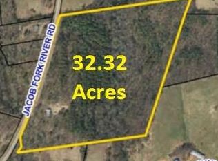 8601 Jacob Fork River Rd, Vale, NC 28168