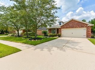 14939 Stablewood Downs Ln, Cypress, TX 77429