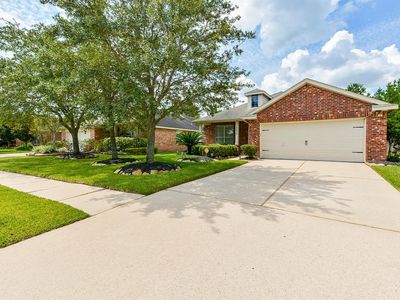 14939 Stablewood Downs Ln, Cypress, TX, 77429