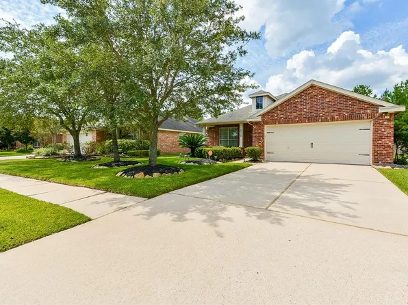 14939 Stablewood Downs Ln, Cypress, TX 77429