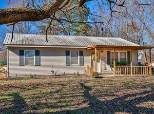 4335 Cloys Rd, Union City, TN 38261