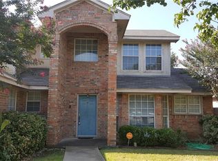 1008 Brenner Ct, Arlington, TX 76017