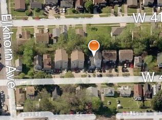 1419 W 42nd St #A, Norfolk, VA 23508
