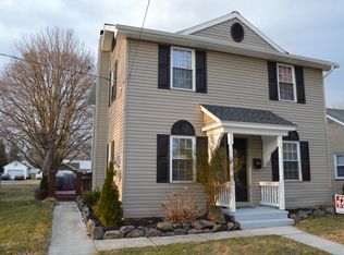 310 Essex St, Marietta, PA