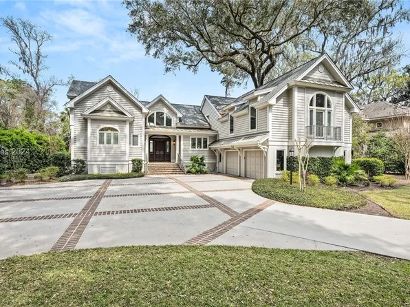 6 Otranto Ct, Hilton Head Island, SC 29928
