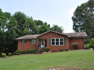 5904 Bunn Simpson Rd, Marshville, NC 28103